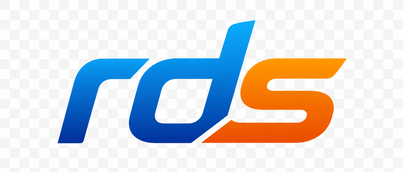 rds প্ল্যাটফর্ম লোগো